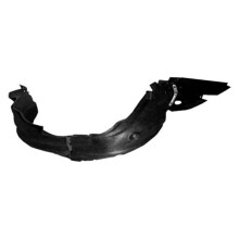 Right Hand Front Fender Inner Panel Sedan Oem Design for 2014-2015 Lexus IS 250 & 2014-2016 Lexus IS 350