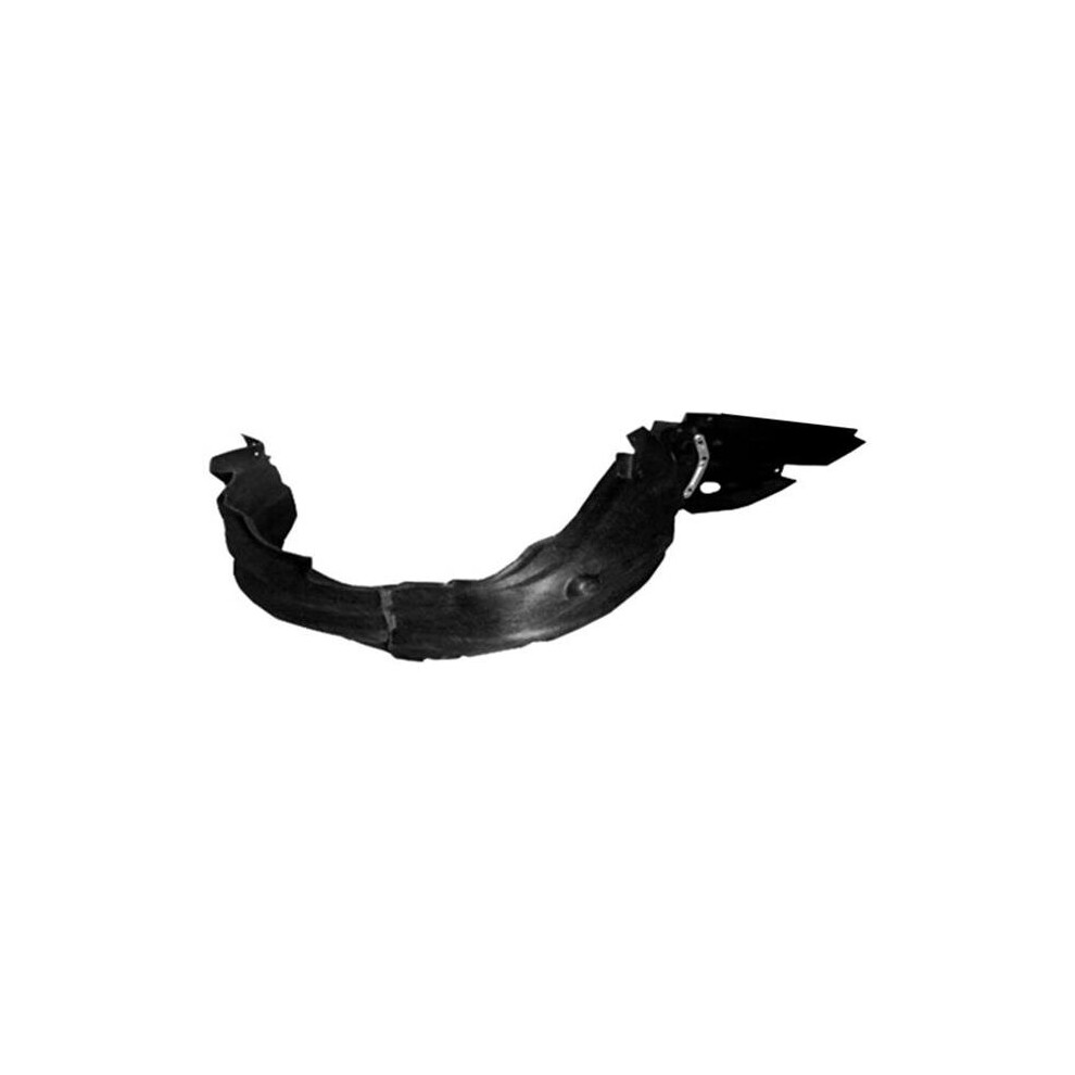 Right Hand Front Fender Inner Panel Sedan Oem Design For 2014-2015 Lexus Is 250 & 2014-2016 Lexus Is 350 753678649193