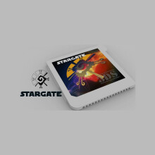 StarGate 3DS-Kartenadapter