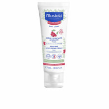 Creme Hidratante Calmante - MUSTELA - 40ML - Pele Muito Sensível - Proteção - Conforto