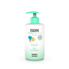 Shampoing gel BABY NATURALS 200ml.