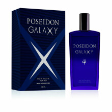 Parfum Homme - POSEIDON - Poseidon Galaxy - Eau de Toilette - 150 ml - Vaporisateur