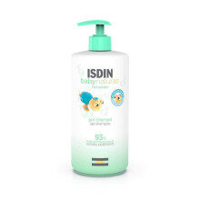 ISDIN - Gel Shampoo Babynaturals 400 ml di gel