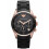 Armani Damsklocka Armani AR5906 1