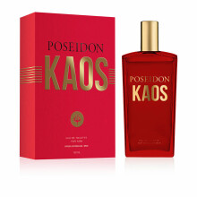 POSEIDON KAOS eau de toilette verstuiver 150 ml