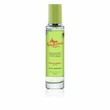 AGUA DE COLONIA CONCENTRADA eau fraîche eau de cologne vaporisateur 30 ml
