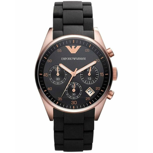 Armani Damsklocka Armani AR5906 1