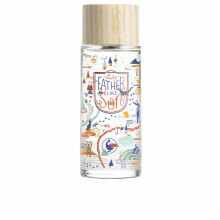 Eau de toilette - EL GANSO - LIKE FATHER LIKE SON - Fris - Citrus - 125 ml
