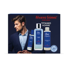 Eau de parfum - ALVAREZ GOMEZ - Alvarez Gómez Alv Gomez - Concentrazione: Eau de parfum