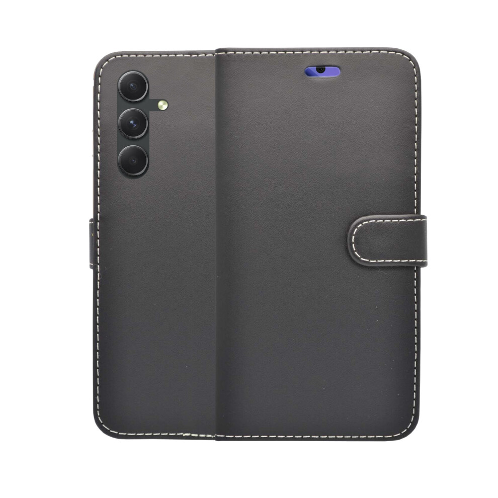 black--case-for-samsung-galaxy-a54-5g-wallet-flip-pu-leather-pouch-cover