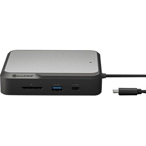 DUAL DISPLAYPORT UNIVERSAL