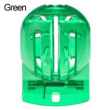( Green) Golf Ball Marker Golf Mark Stencil Line Marker Alignment