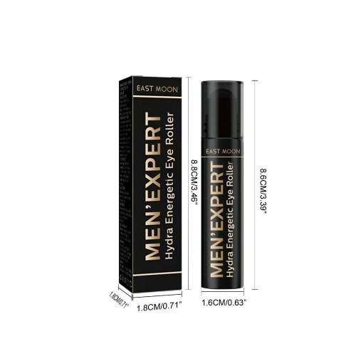Men Eye Roller Eyes Creams for Puffy Eyes and Dark Circle 1