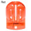 (  Red) Golf Ball Marker Golf Mark Stencil Line Marker Alignment 1