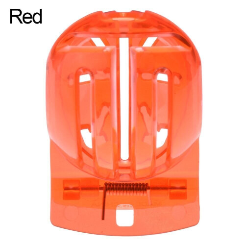 (  Red) Golf Ball Marker Golf Mark Stencil Line Marker Alignment
