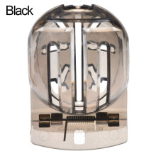 ( Black) Golf Ball Marker Golf Mark Stencil Line Marker Alignment