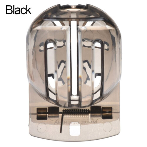 (  Black) Golf Ball Marker Golf Mark Stencil Line Marker Alignment