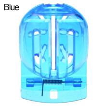 ( Blue) Golf Ball Marker Golf Mark Stencil Line Marker Alignment