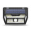 Blitzwolf Solar PIR Motion Sensor Waterproof 62 LED Garden Wall Lamp Light BW-OLT1 2