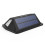 Blitzwolf Solar PIR Motion Sensor Waterproof 62 LED Garden Wall Lamp Light BW-OLT1 14