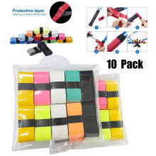 Anti Slip Badminton Overgrip Tennis Overgrip Squash OverGrip Racket