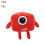 10pcs/set Numberblocks Plush Doll Educational Stuffed Number Blocks Toys 3