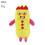 10pcs/set Numberblocks Plush Doll Educational Stuffed Number Blocks Toys 9