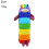 10pcs/set Numberblocks Plush Doll Educational Stuffed Number Blocks Toys 10