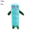 10pcs/set Numberblocks Plush Doll Educational Stuffed Number Blocks Toys 2