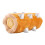 (35X15X15CM) 1/3pcs Clashed Plush Doll Toy Royale War Revenge Log Rolling 1