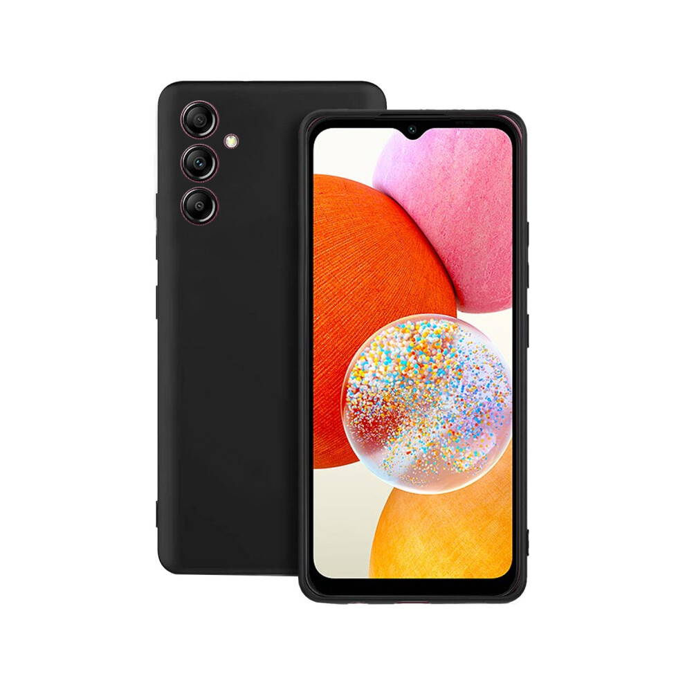 black--case-for-samsung-galaxy-a14-4g-5g-silicone-gel-tpu-phone-cover