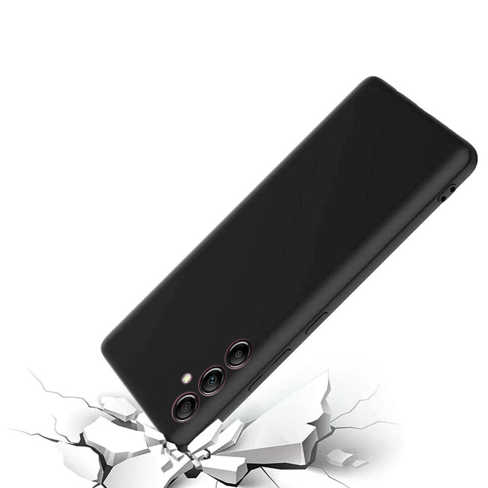 black--case-for-samsung-galaxy-a14-4g-5g-silicone-gel-tpu-phone-cover