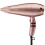 BaByliss BaByliss Elegance Hårtørrer Ultrahurtigttørrende Ionic Frizz Control 2