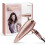 BaByliss BaByliss Elegance Hårtørrer Ultrahurtigttørrende Ionic Frizz Control 4