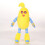 Monsters My Singing Plüschtiere Weiches Plüschtier Puppe Kind Geschenk Geburtstag 7
