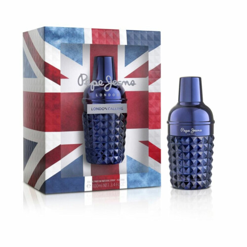 Pepe Jeans Pepe Jeans London Calling Him Epv 100ml