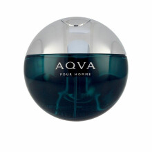 Herenparfum Bvlgari Aqva Pour Homme EDT (50 ml)