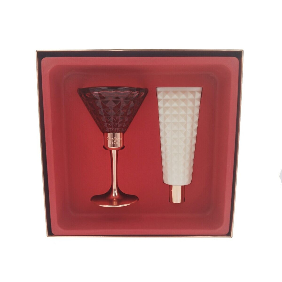 Women's Perfume Set Pepe Jeans Life Is Now For Her 2 Pieces