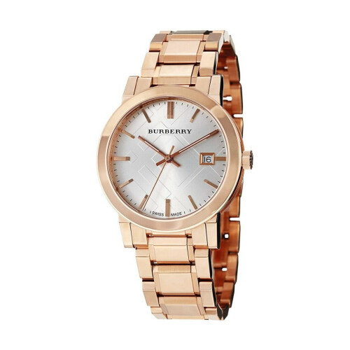 Burberry Damenuhr Burberry BU9004 (Ø 38 mm)