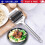 Stainless Steel Herb Roller Cutter Kitchen Home Kitchen Tool Food Chopper 1