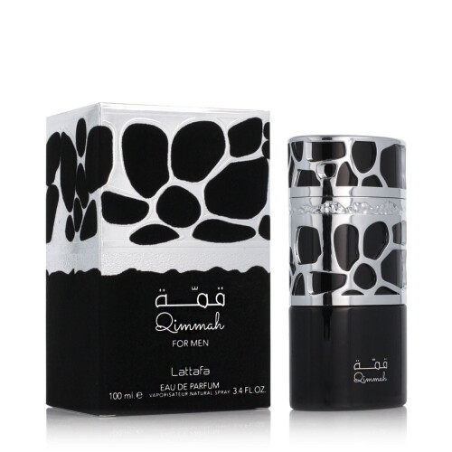 LATTAFA LATTAFA Qimmah Eau de Parfum til mænd 100 ml