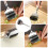 Stainless Steel Herb Roller Cutter Kitchen Home Kitchen Tool Food Chopper 7