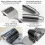 Stainless Steel Herb Roller Cutter Kitchen Home Kitchen Tool Food Chopper 4