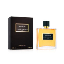 Eau de Toilette - PASCAL MORABITO - PUU JA KULTA - 200ML - Itämainen Puumainen - Mies