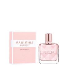 Women's Perfume Givenchy EDT Irresistible (35 ml)