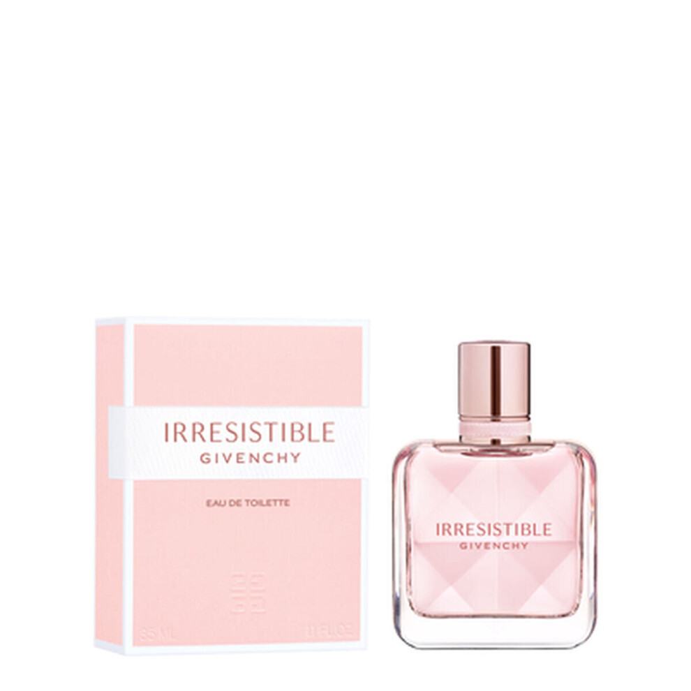 Givenchy Women's Perfume Edt Irresistible (35 Ml)
