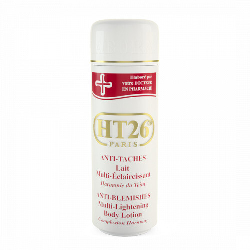 HT26 - Multi Lightening Body Lotion 500ml
