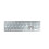 Cherry KC 6000C Slim USB-C Keyboard for Mac, 1