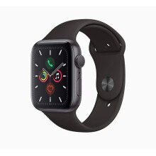 Apple Watch Series 5 44mm Aluminium Case GPS - Space Grey