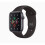 Apple Apple Watch Series 5 44mm Aluminium Case GPS - Space Grey 1